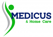 home care logo